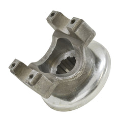 Yukon Gear Chrysler Dodge Plymouth Differential End Yoke - Rear Differential YYC4529480