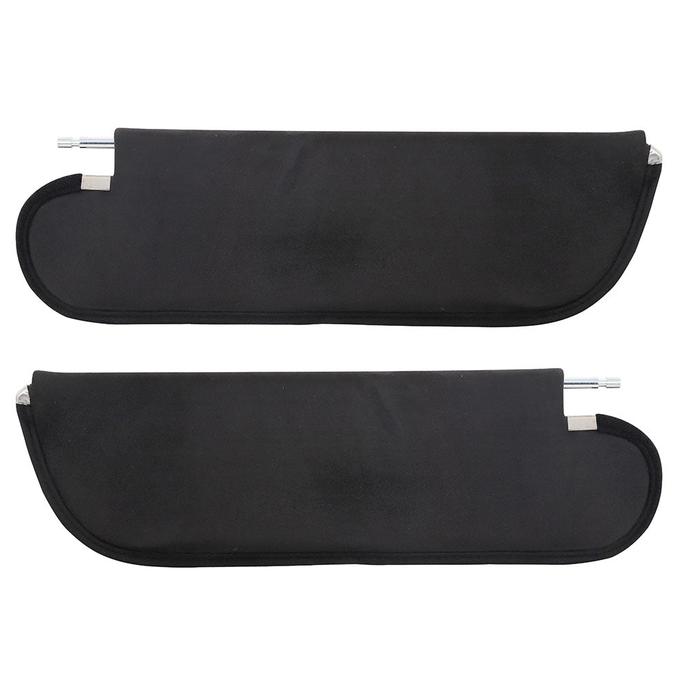 TMI Products Chevrolet (Hardtop/Sedan/Wagon) Sun Visor 21-82401-99