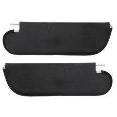 TMI Products Chevrolet (Hardtop/Sedan/Wagon) Sun Visor 21-82401-99