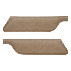 TMI Products 1964 Ford Mustang (Convertible) Sun Visor 21-7145-2288