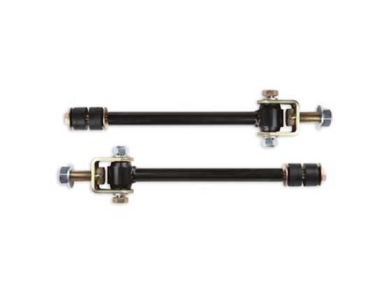 Cognito 110-90256 Suspension Lift Kit