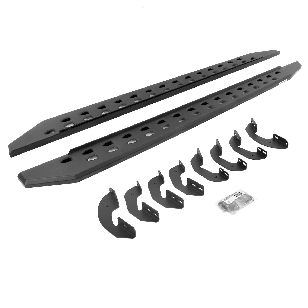 Go Rhino 22-24 Toyota Tundra (Extended Cab Pickup) Running Board 69443580ST