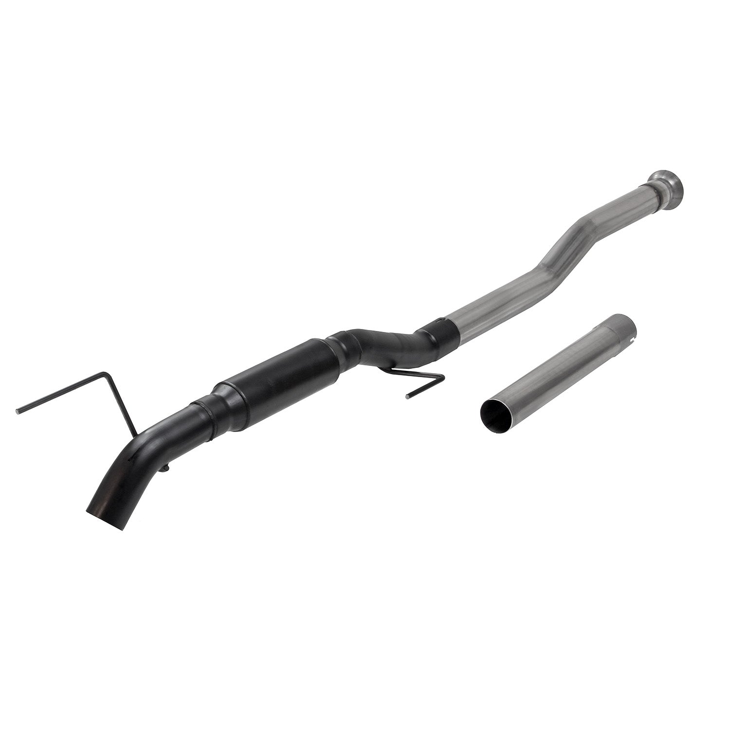 Flowmaster 21-23 Ford F-150 (2.7, 3.5, 5.0) Exhaust System Kit 818118