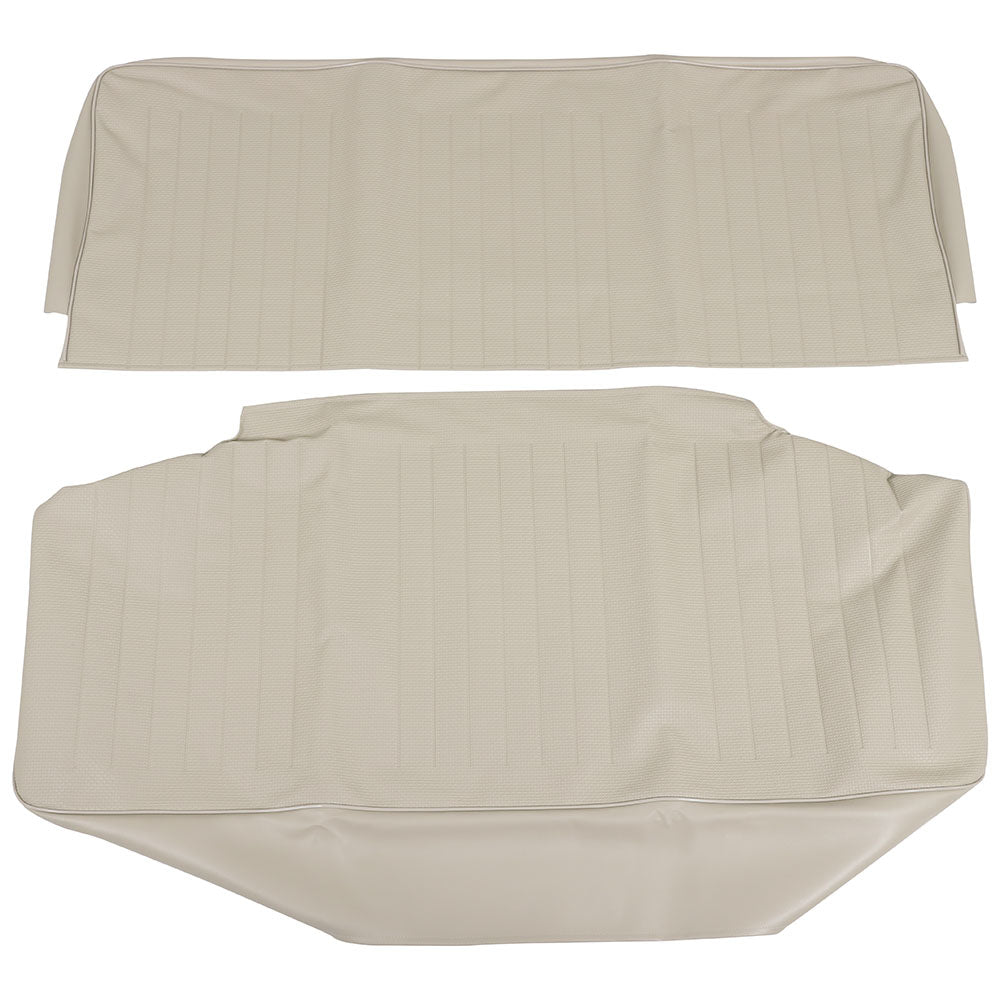 TMI Products 68-73 Volkswagen Transporter Seat Cover 43-2122-05