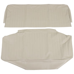TMI Products 68-73 Volkswagen Transporter Seat Cover 43-2122-05