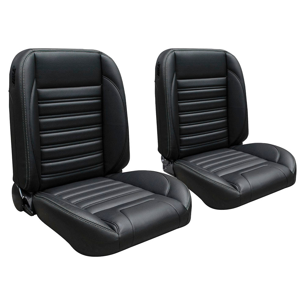 TMI Products Chevrolet GMC (4WD) Seat 47-9700-6525-WS