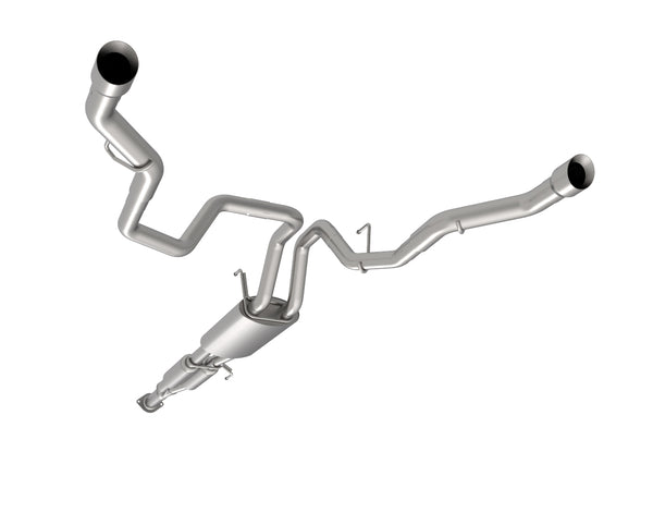 Kooks Custom Headers 21-23 Ford F-150 Exhaust System Kit 13704210