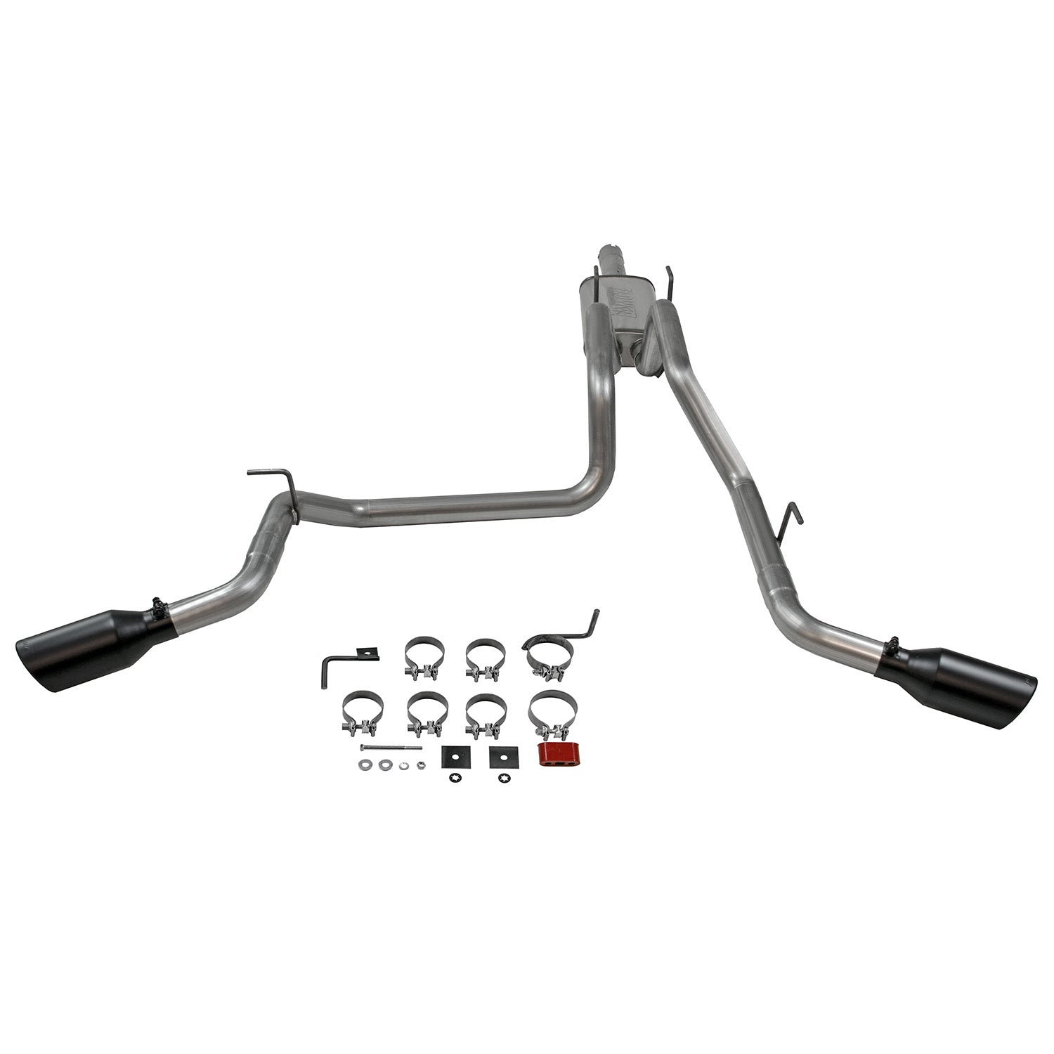 Flowmaster 06-08 Dodge Ram 1500 5.7L Exhaust System Kit 717995