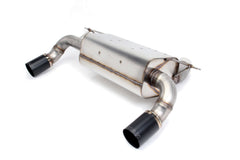 Dinan BMW (Convertible/Hatchback - 3.0) Exhaust System Kit D660-0077-BLK