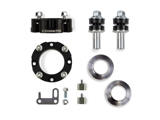 Cognito 135-91226 Suspension Lift Kit