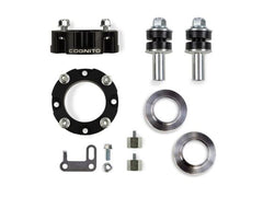 Cognito 135-91226 Suspension Lift Kit