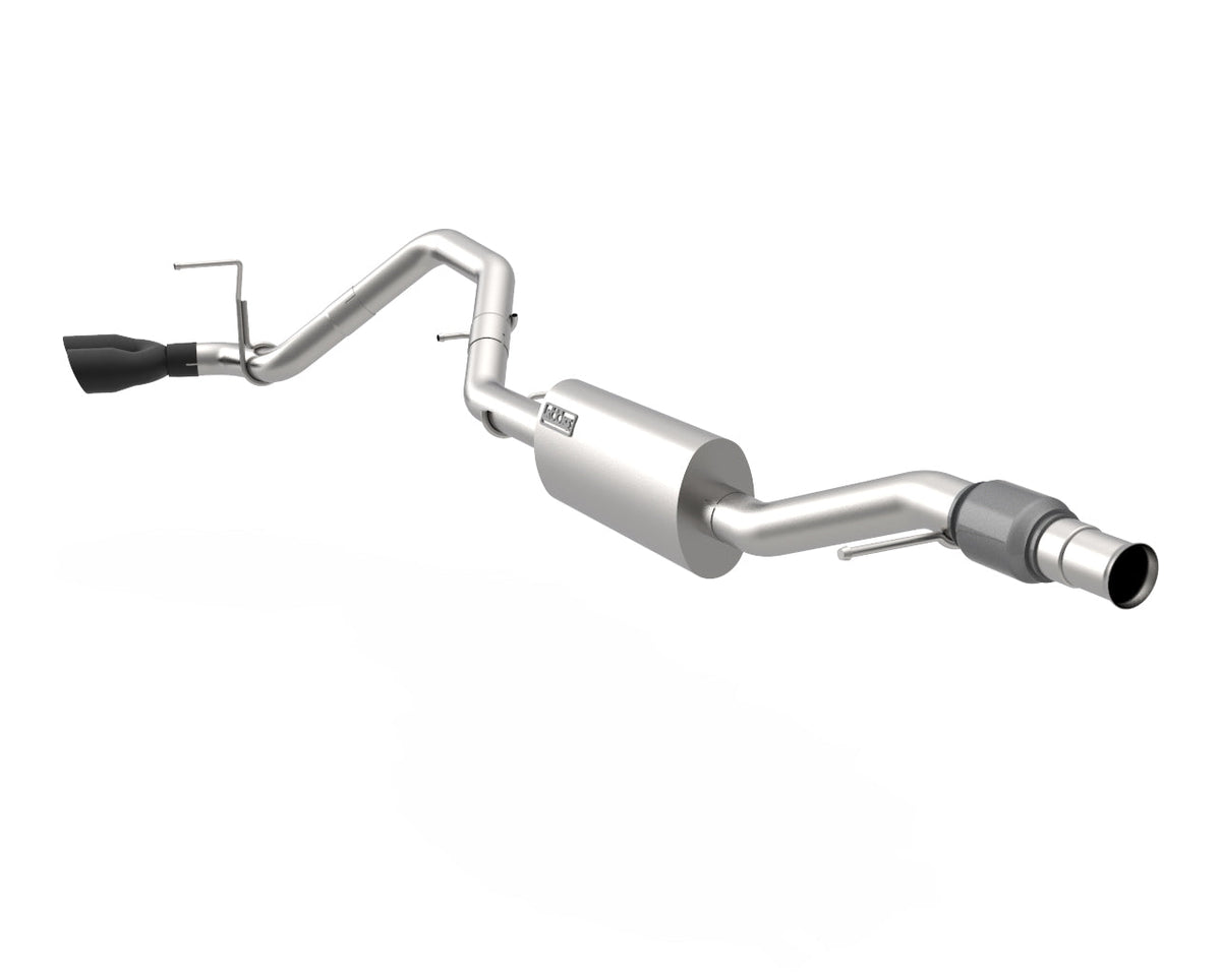 Kooks Custom Headers Chevrolet, GMC (5.3) Exhaust System Kit 28624310