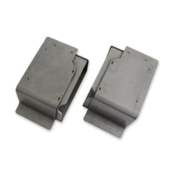 Detroit Speed 62-67 Chevrolet Chevy II Suspension Subframe Connector 9304115