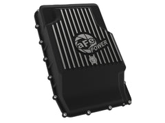 aFe Power Ford (2.3 2.7 3.0 3.3 3.5 5.0) Transmission Oil Pan 46-71330B