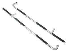 Big Country 3" Round Wheel-To-Wheel Side Bars - 373054