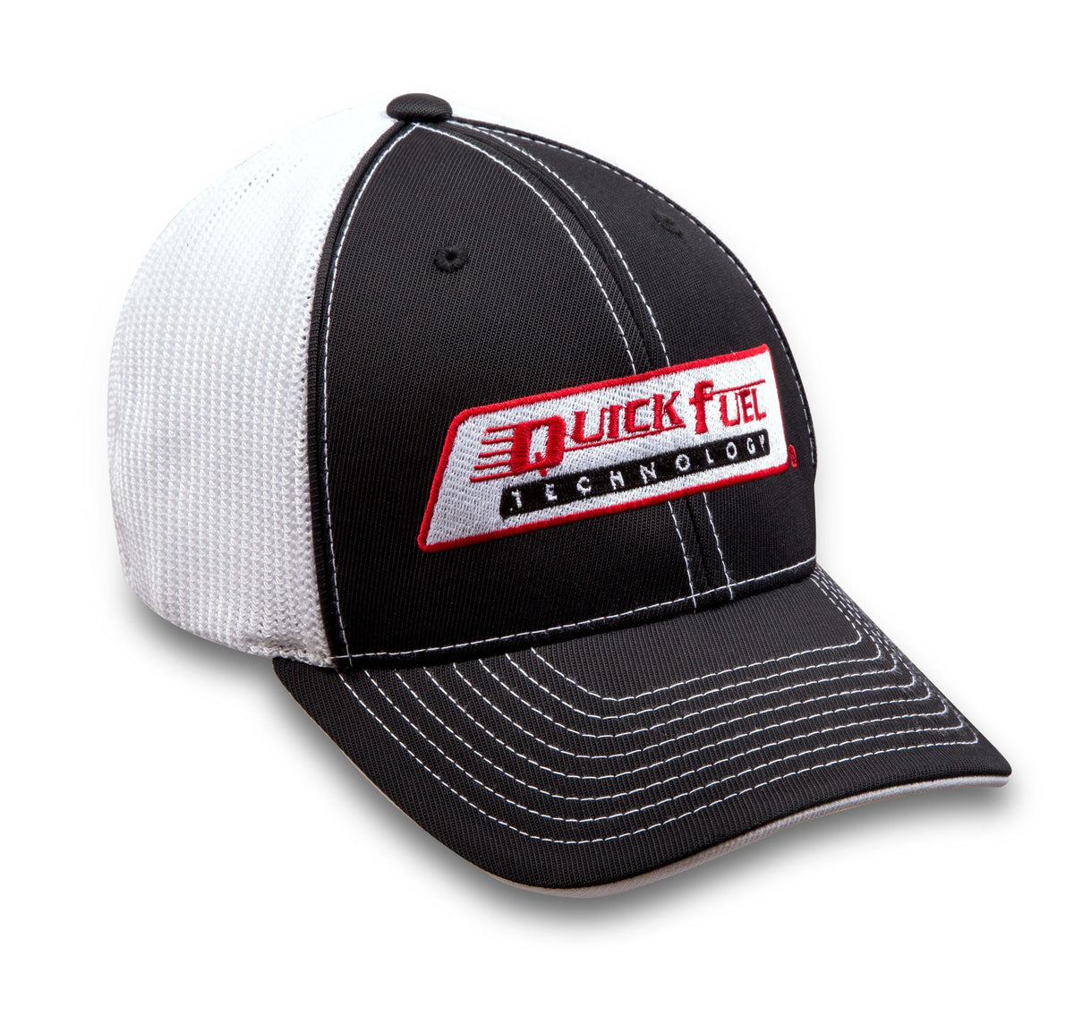 Quick Fuel Hat 10126-SMQFT