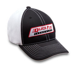 Quick Fuel Hat 10126-SMQFT