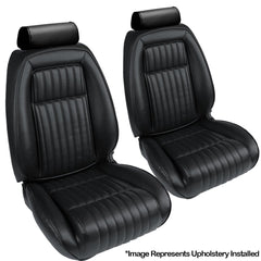 TMI Products 92-93 Ford Mustang Seat Cover 43-74622-958