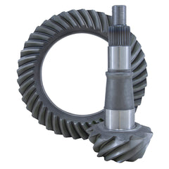 Yukon Gear Chevrolet GMC Hummer (4WD) Differential Ring and Pinion - Front YGGM9.25-342R