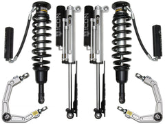 ICON Vehicle Dynamics K93152 Stage 2 Suspension System