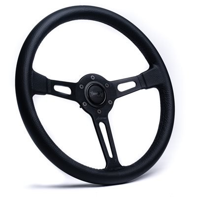 Detroit Speed Steering Wheel 092580BDS