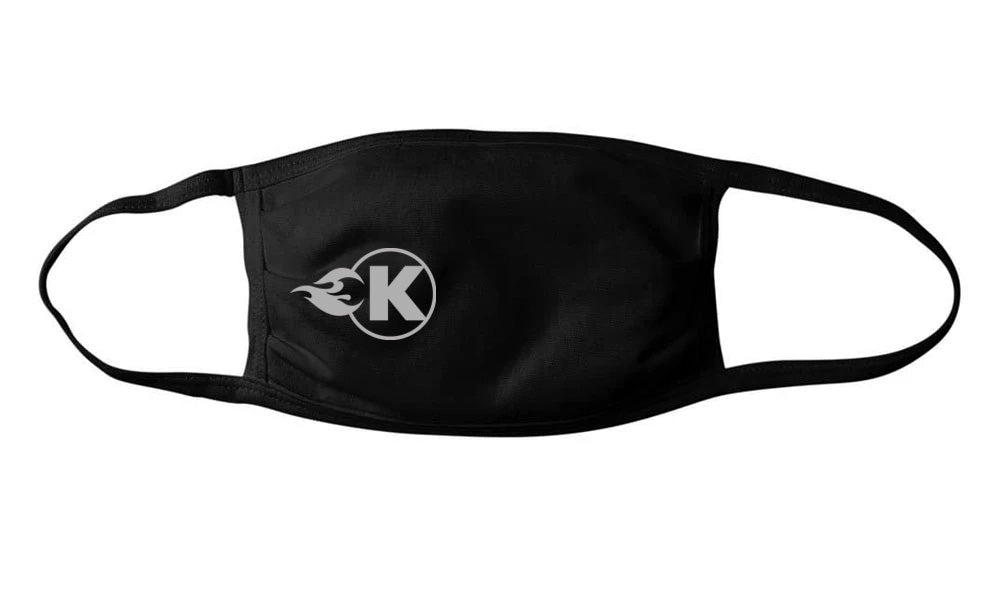Kooks Custom Headers Face Mask KW-100642