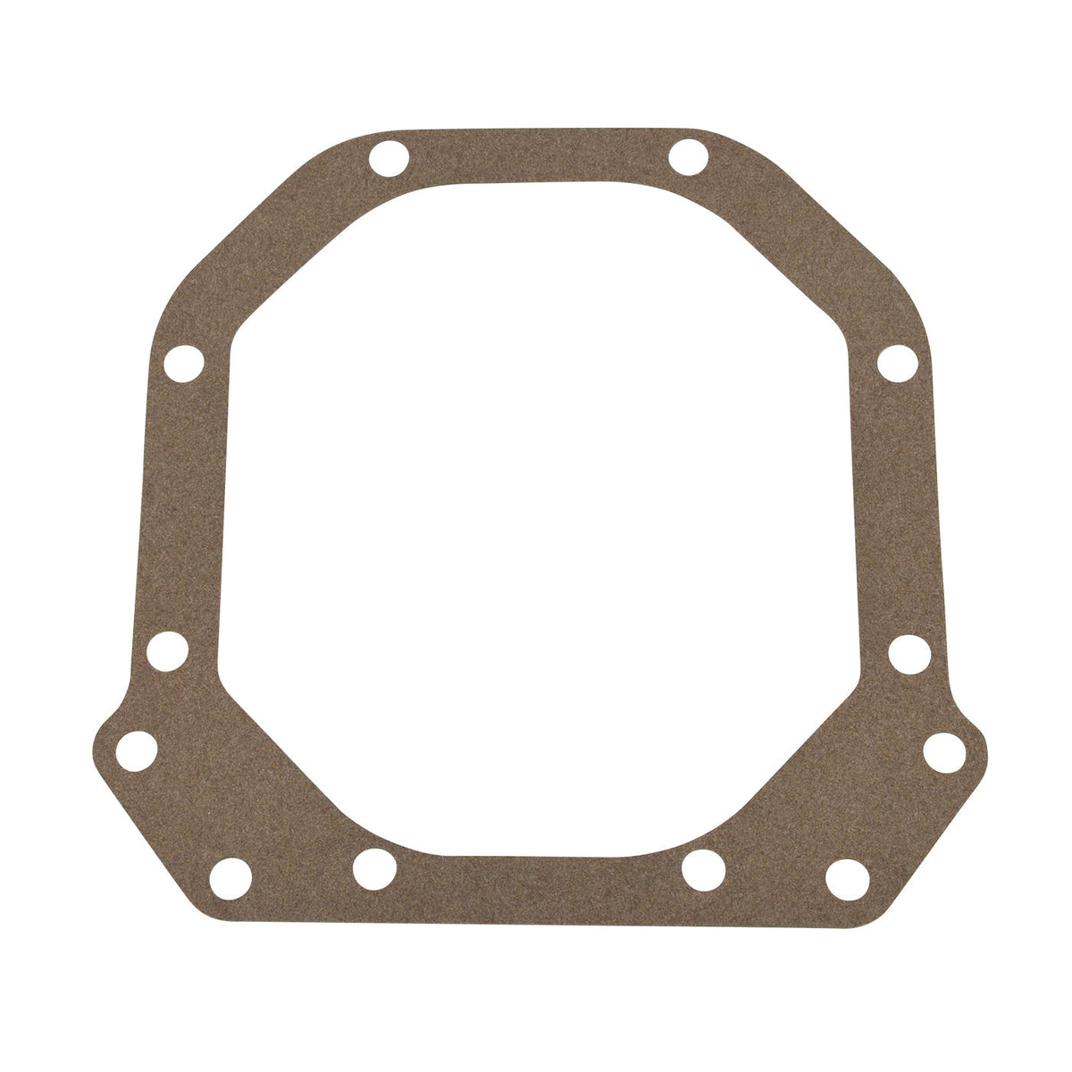 Yukon Gear 63-82 Chevrolet Corvette Differential Gasket - Rear YCGGMVET-CI