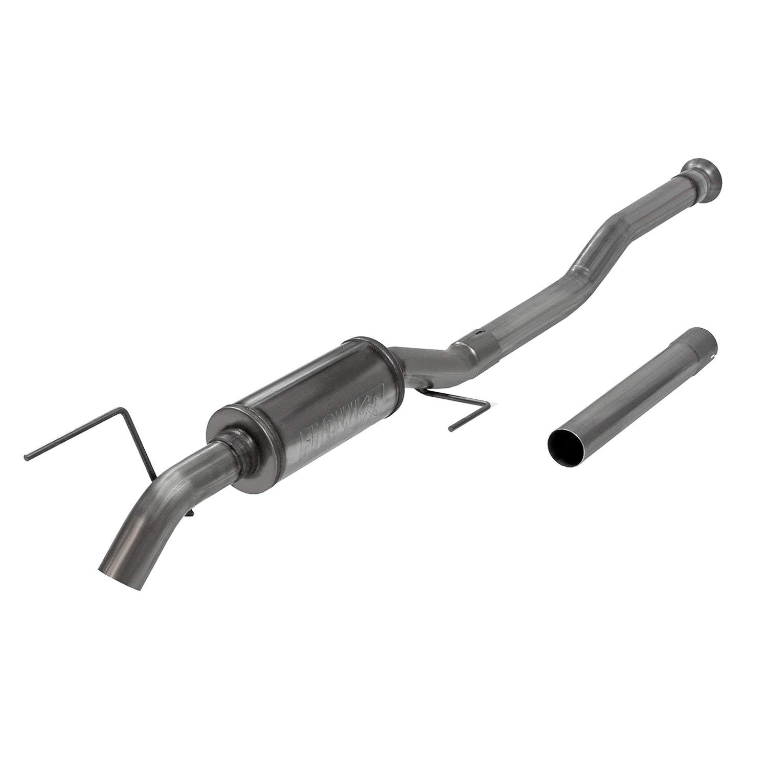 Flowmaster 21-23 Ford F-150 (2.7, 3.5, 5.0) Exhaust System Kit 718117