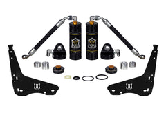 ICON Vehicle Dynamics 51037C CDCV Resi Upgrade Kit with Seals