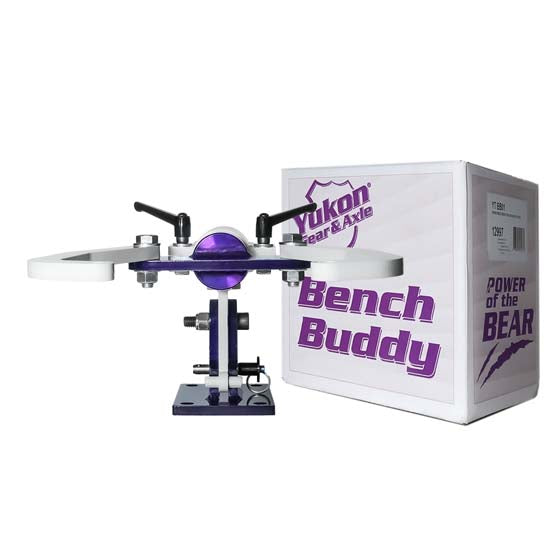 Yukon Gear Transmission Stand YTBB01
