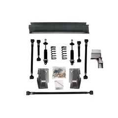 Detroit Speed Chevrolet, Pontiac Suspension Kit 041705-SDS