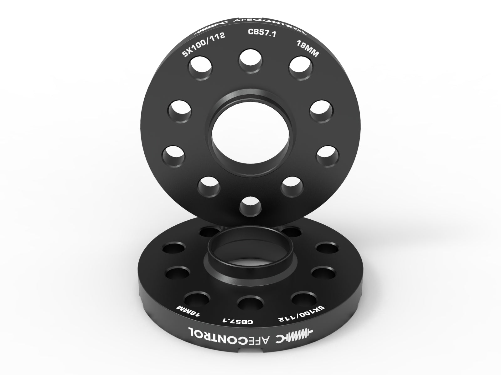 aFe Power Audi, Volkswagen Wheel Spacer 610-611003-B