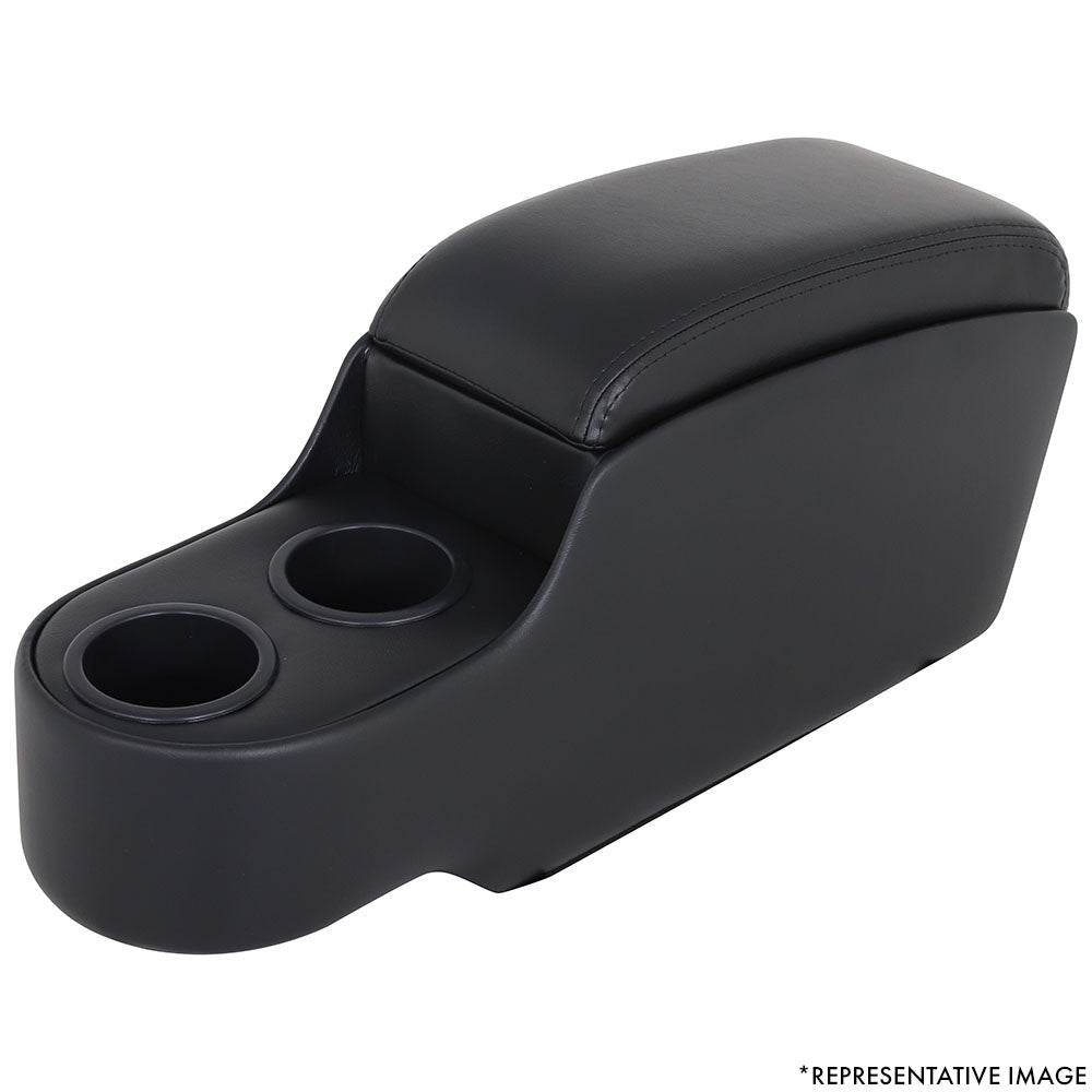 TMI Products 65-73 Ford Mustang (Convertible/Coupe) Center Console 25-7004-3722