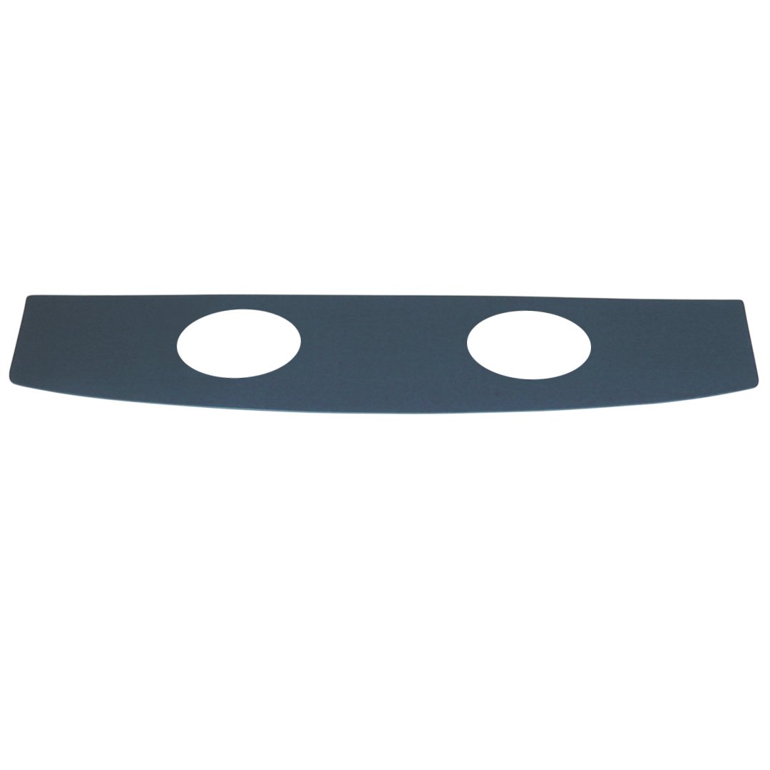 TMI Products 64-67 Ford Mustang (Hardtop) Package Tray 10-7027-2095