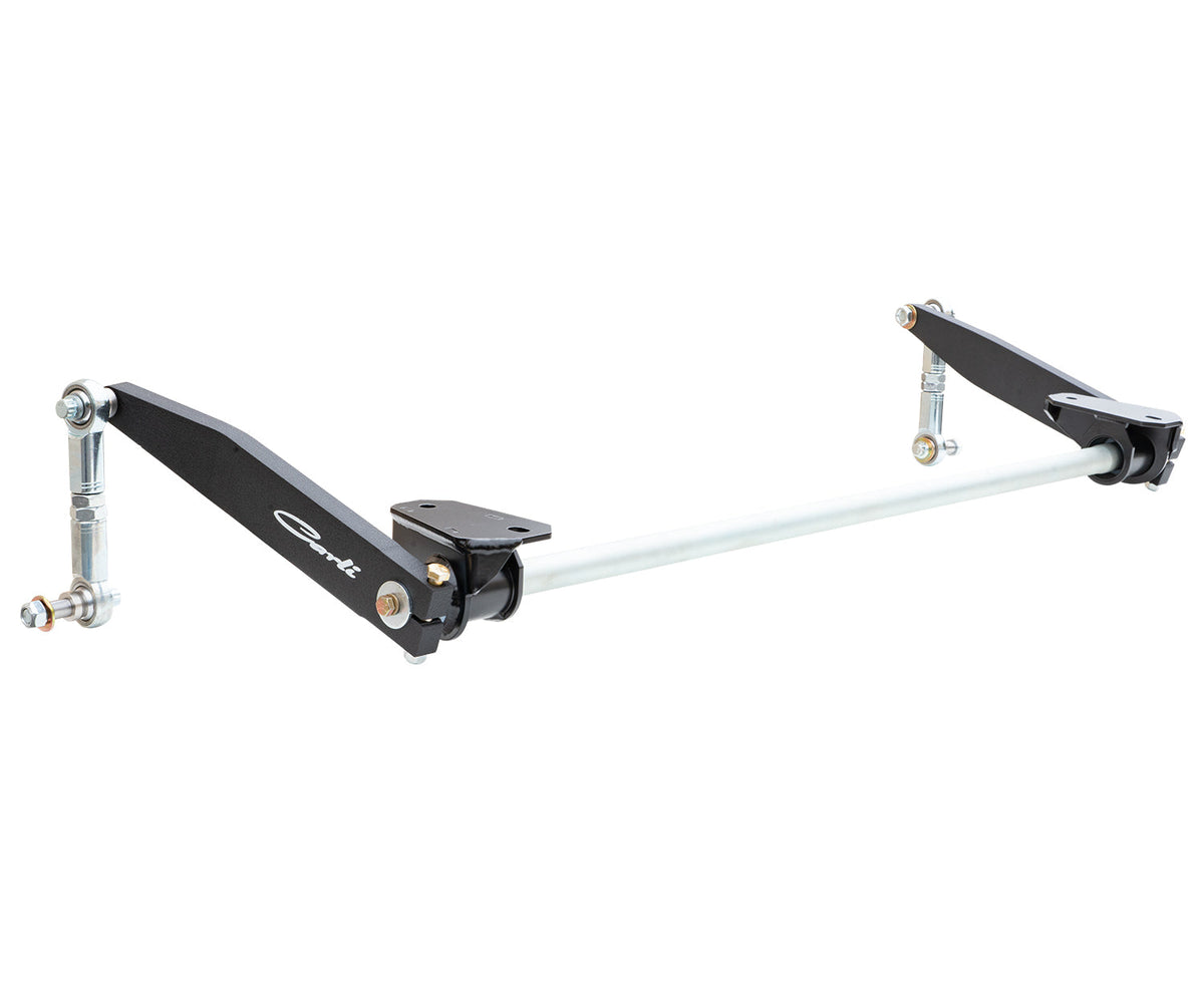 Carli Suspension CS-DTSB6-03 Torsion Sway Bar - 6 inch Lift