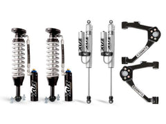 Cognito 210-P1012 Suspension Lift Kit