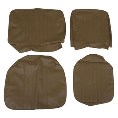 TMI Products 68-73 Volkswagen Transporter Seat Cover 43-2113-03