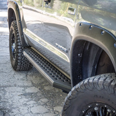 Go Rhino 22-24 Toyota Tundra (Crew Cab Pickup) Running Board 69443687PC