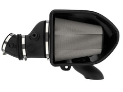 aFe Power 18-23 Dodge Challenger (6.2) Engine Cold Air Intake 54-13076D