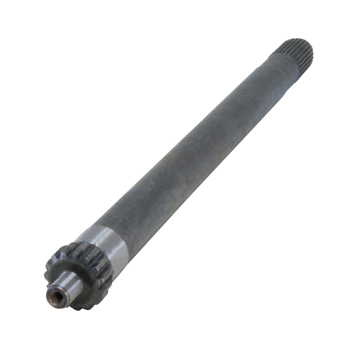 Yukon Gear Dodge (4WD) Drive Axle Shaft - Front Right Inner YAD75265X