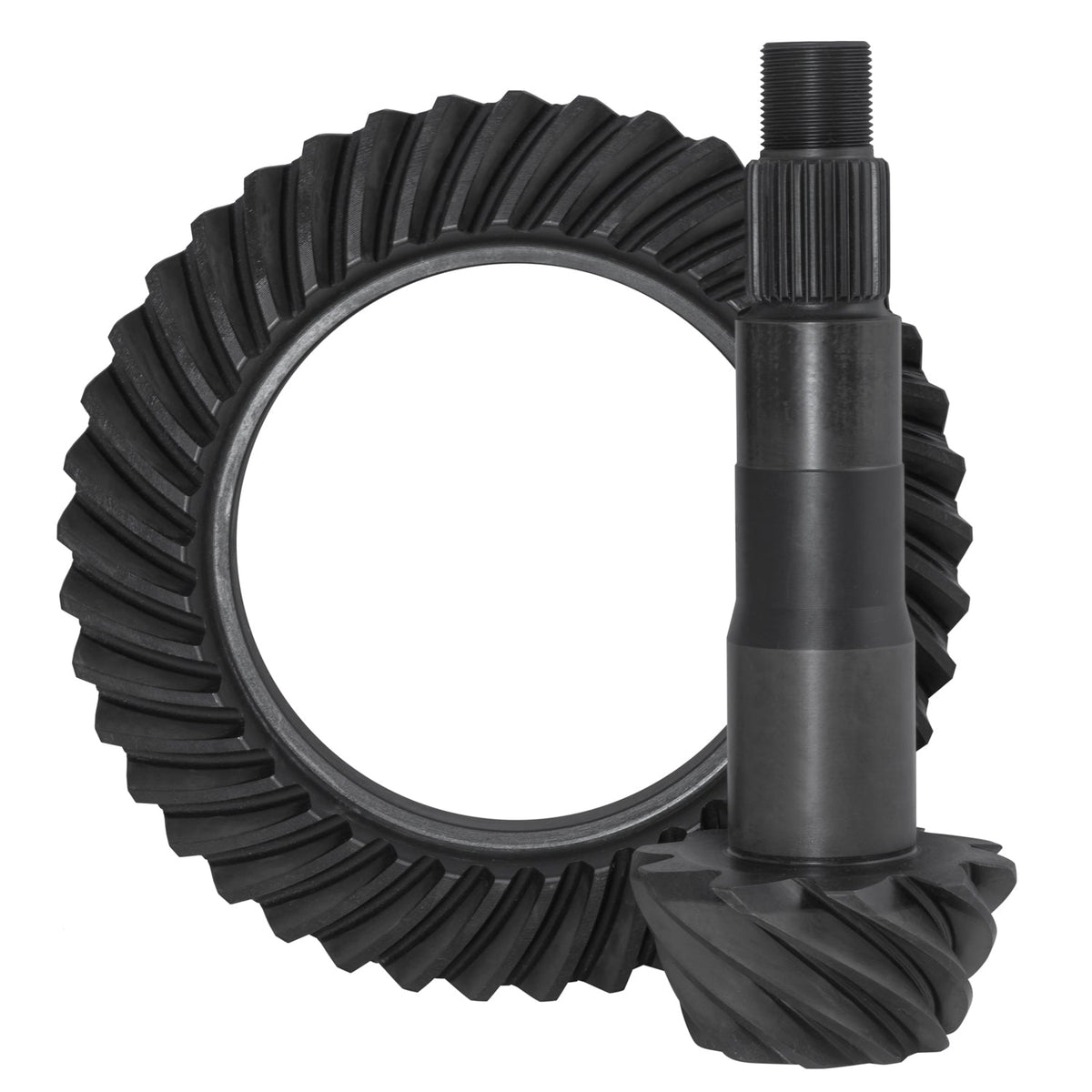 Yukon Gear Toyota (4WD/RWD) Differential Ring and Pinion - Rear YGT100-373