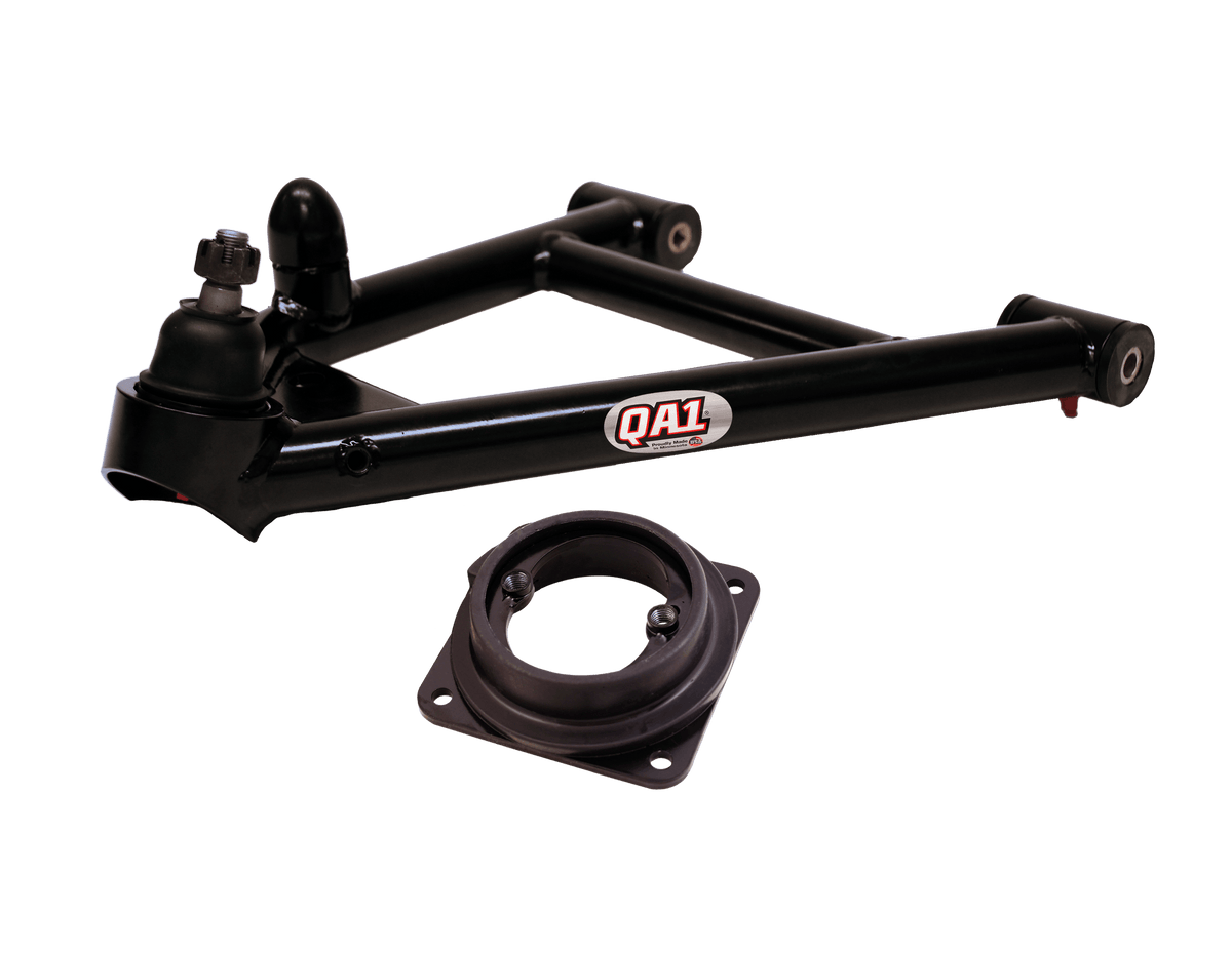 QA1 52468 Control Arm Kit, Lower, Street 82-92 Camaro, Factory Spring