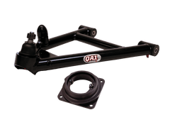QA1 52468 Control Arm Kit, Lower, Street 82-92 Camaro, Factory Spring