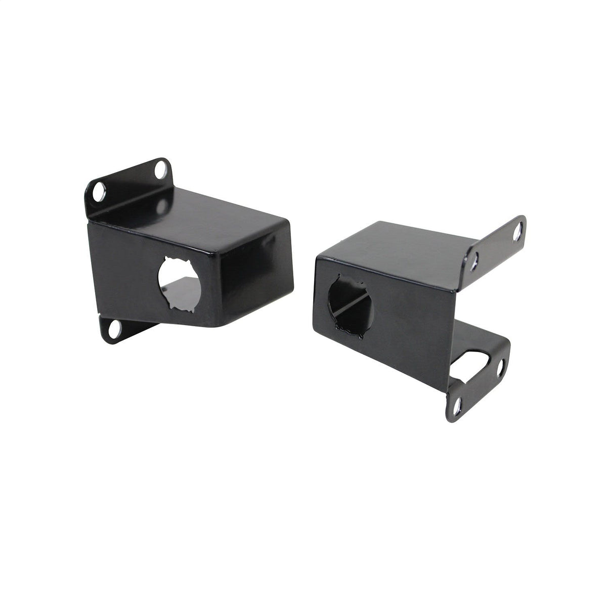 Westin Automotive 40-0015S Sensor Relocator Black