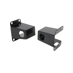 Westin Automotive 40-0015S Sensor Relocator Black
