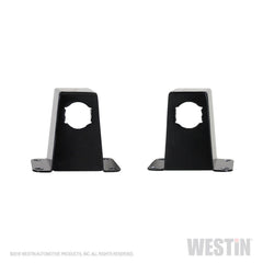 Westin Automotive 40-0015S Sensor Relocator Black