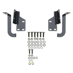 Westin Automotive 40-0245 Sportsman Grille Guard Black