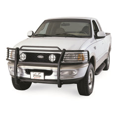 Westin Automotive 40-0245 Sportsman Grille Guard Black
