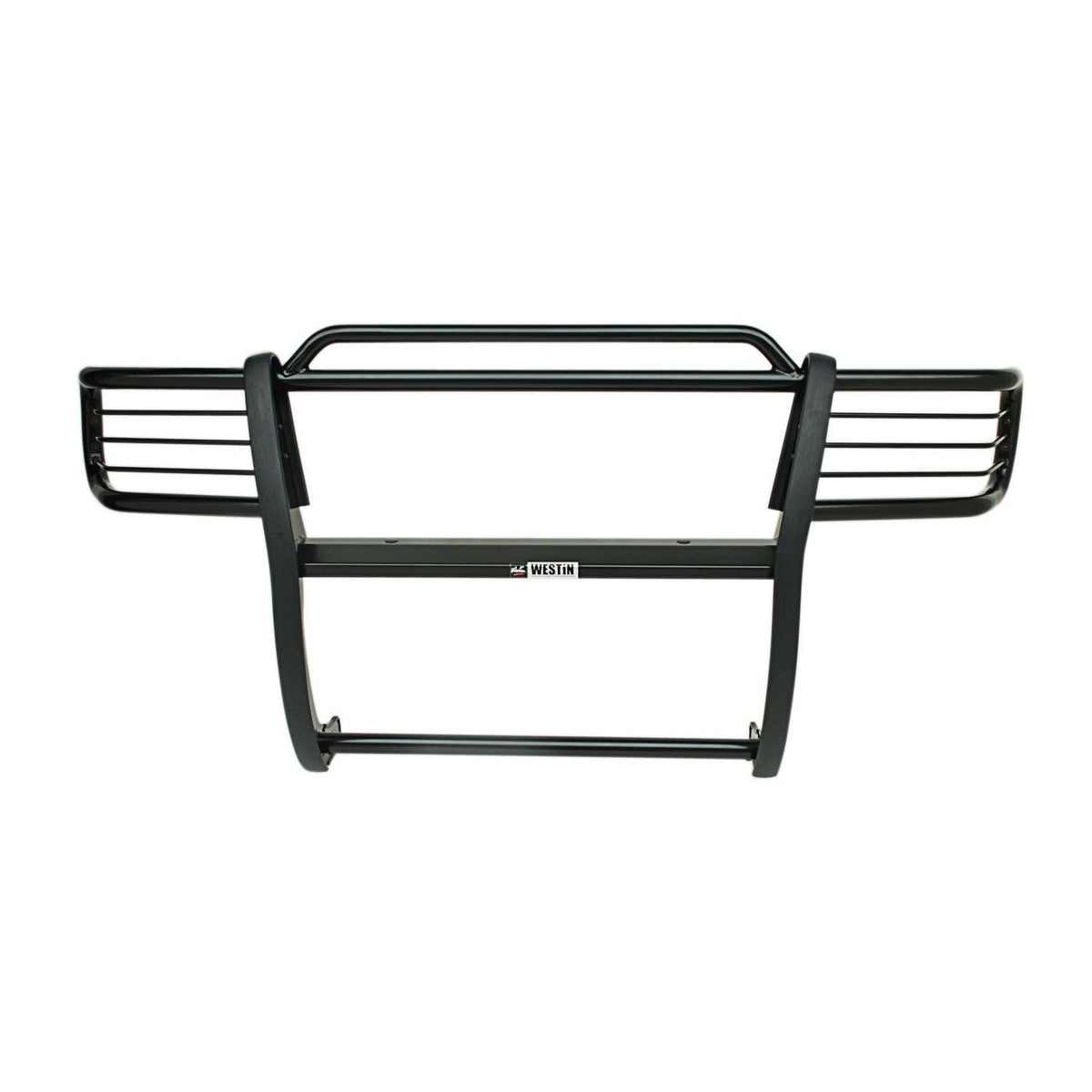 Westin Automotive 40-0905 Sportsman Grille Guard Black