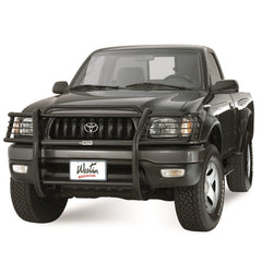 Westin Automotive 40-0905 Sportsman Grille Guard Black